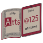 University of Ottawa Faculty of Arts - 125 years 1889-2014