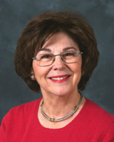 Evelyn Greenberg