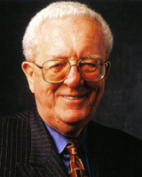 James Edward Newall