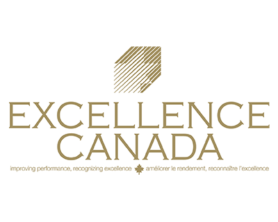 Excellence Canada logo