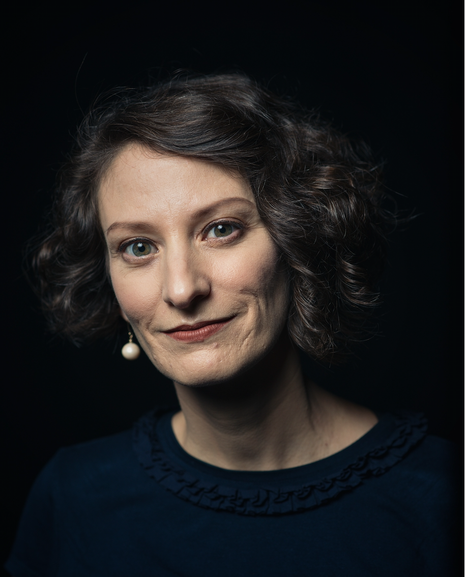 Nomi Claire Lazar