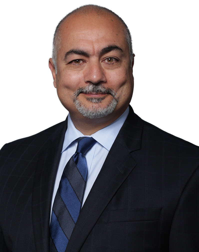E. Tony Malaty