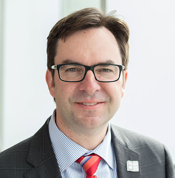Kevin Kee