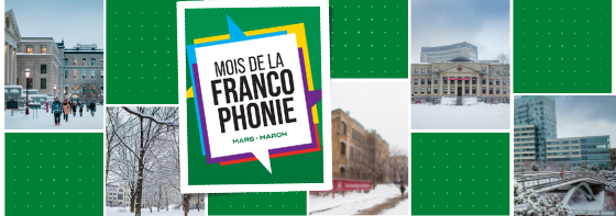 mois de la froncophonie