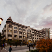 Hamelin Hall
