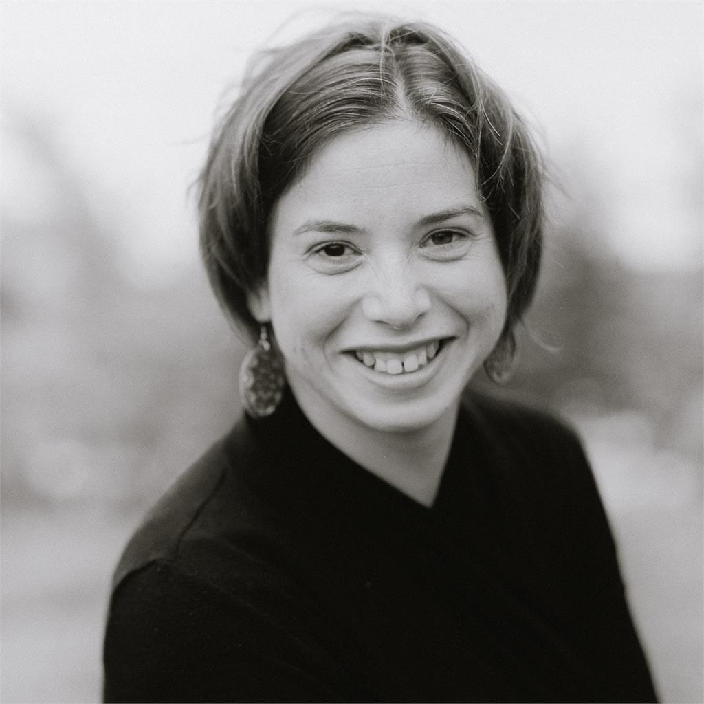 Photo: Professor Catherine Levasseur