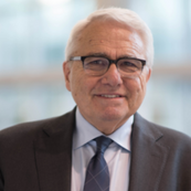 Photo: Raymond Théberge, Commissioner of Official Languages