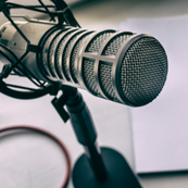 Microphone