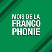 Mois de la Francophonie