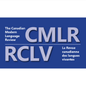 CMLR logo