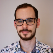 Louis-David Bibeau