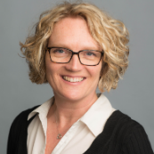 Photo: Professor Meike Wernicke