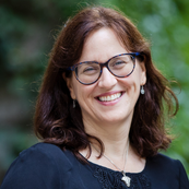 Photo: Professor Beverly Baker