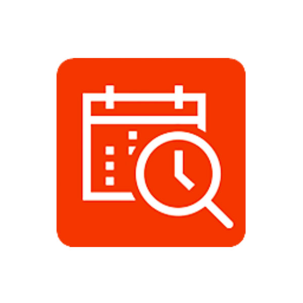 MS FindTime Icon