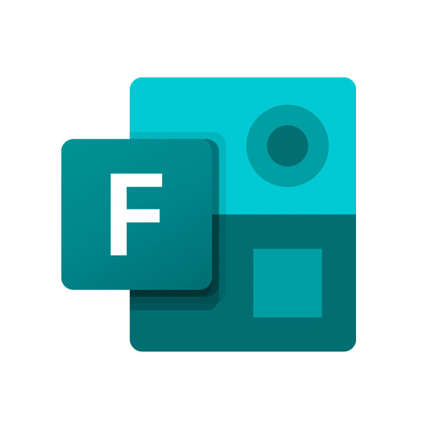 MS Forms icon