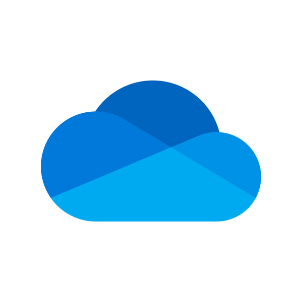 OneDrive icon