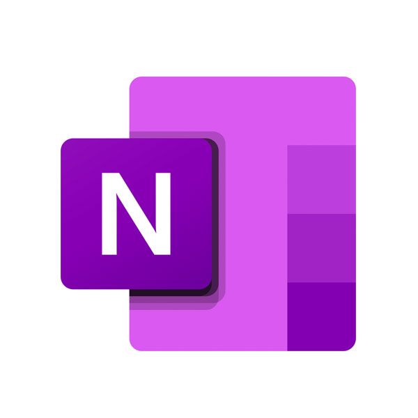 OneNote Icon