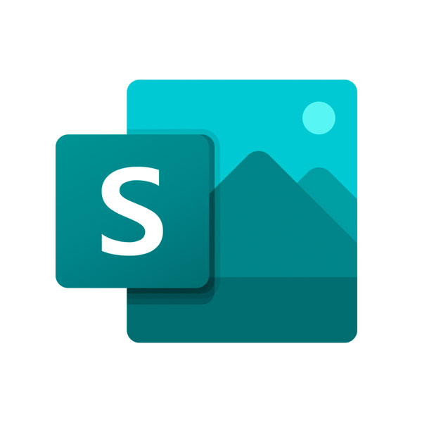 MS Sway Icon