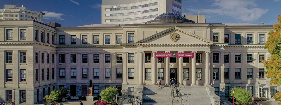Tabaret hall