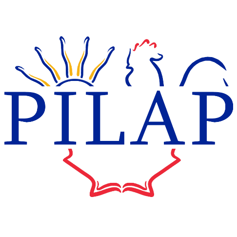 PILAP logo