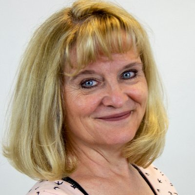 Martine Rhéaume