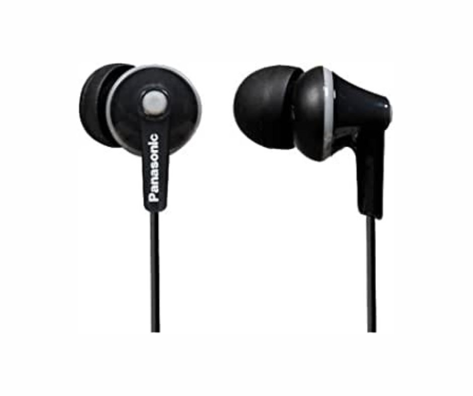 Earbuds image 