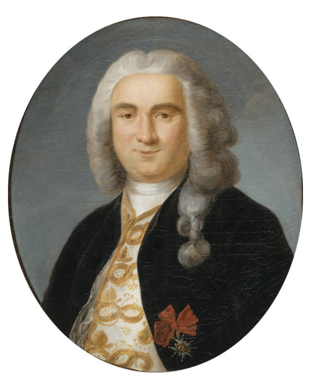 Bertrand François Mahé de La Bourdonnais