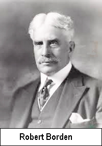 Robert Borden