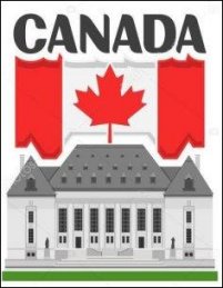 he Supreme Court of Canada 