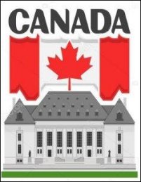 he Supreme Court of Canada 