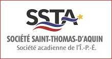 Société Saint-Thomas-D'Aquin
