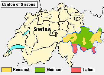 Canton of Grisons