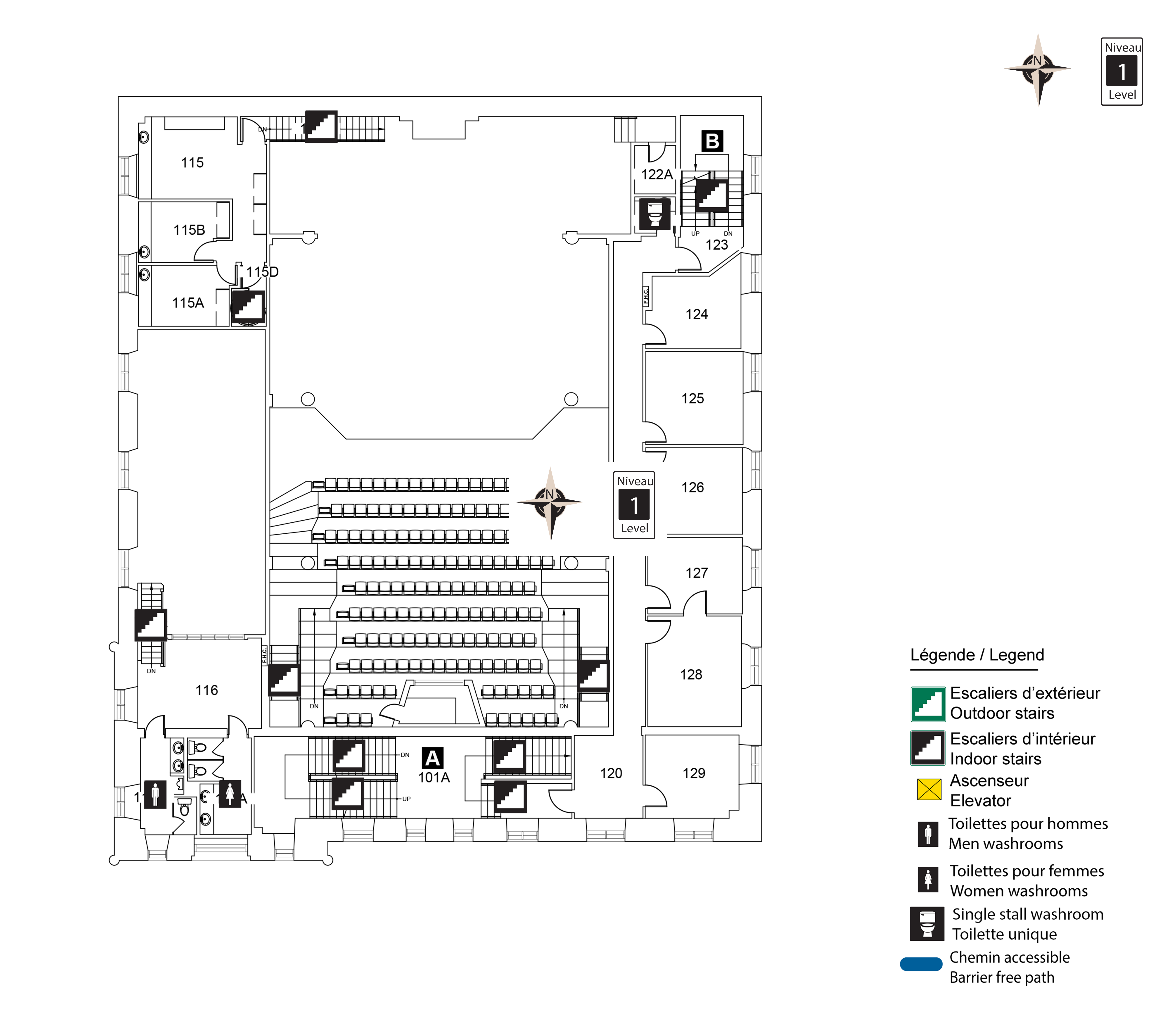 Accessible map of SMN 1.5