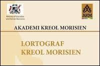 Academie Kreol Morisien