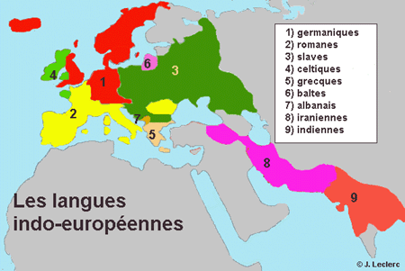 map of Europe and Asia