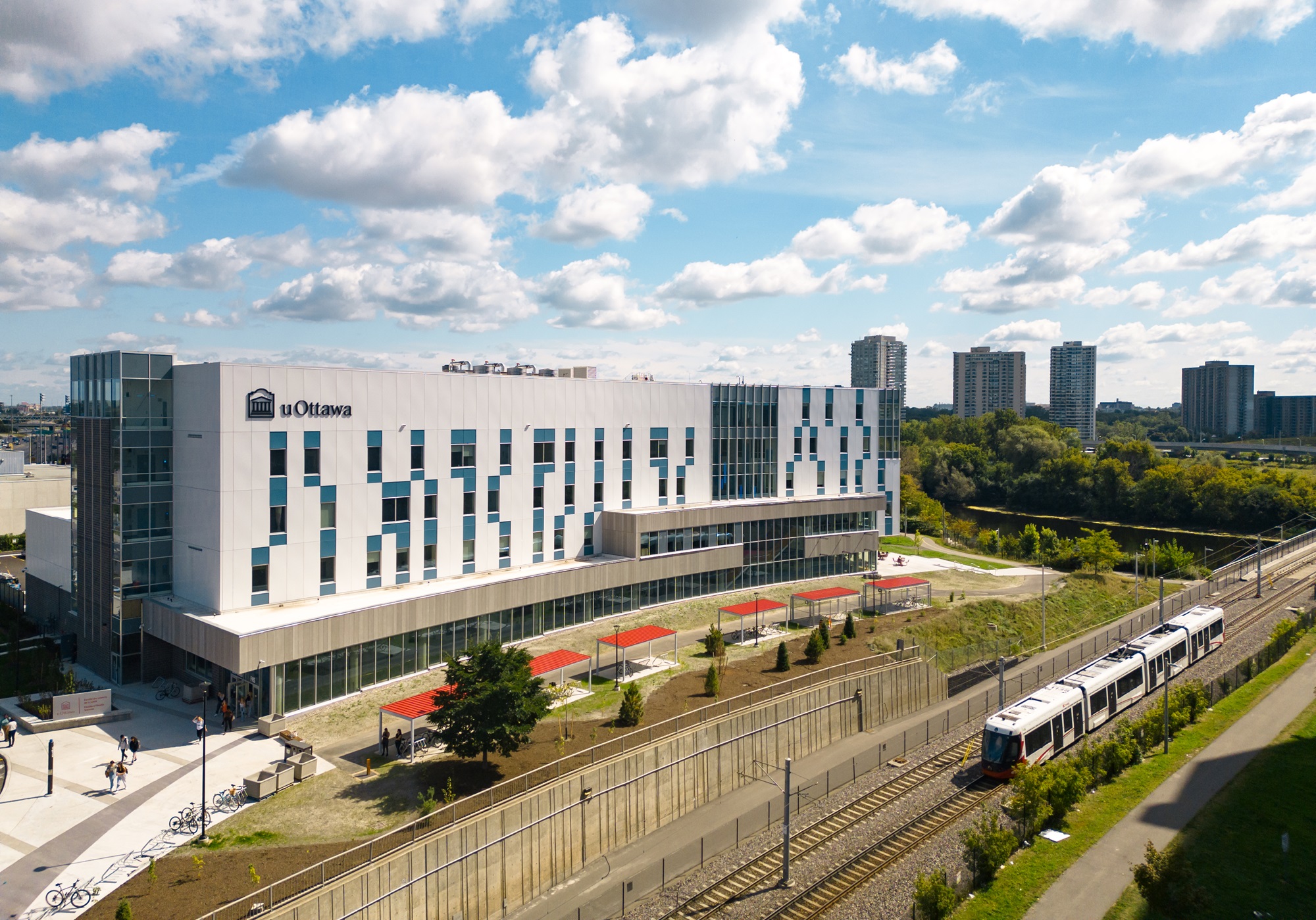 Faculty of health sciences 