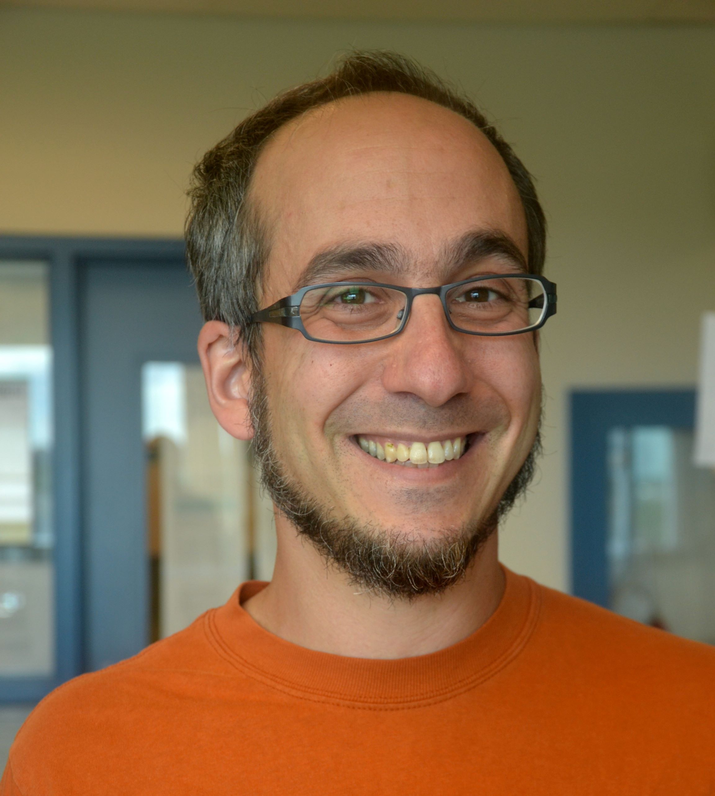 Adam Rudner 