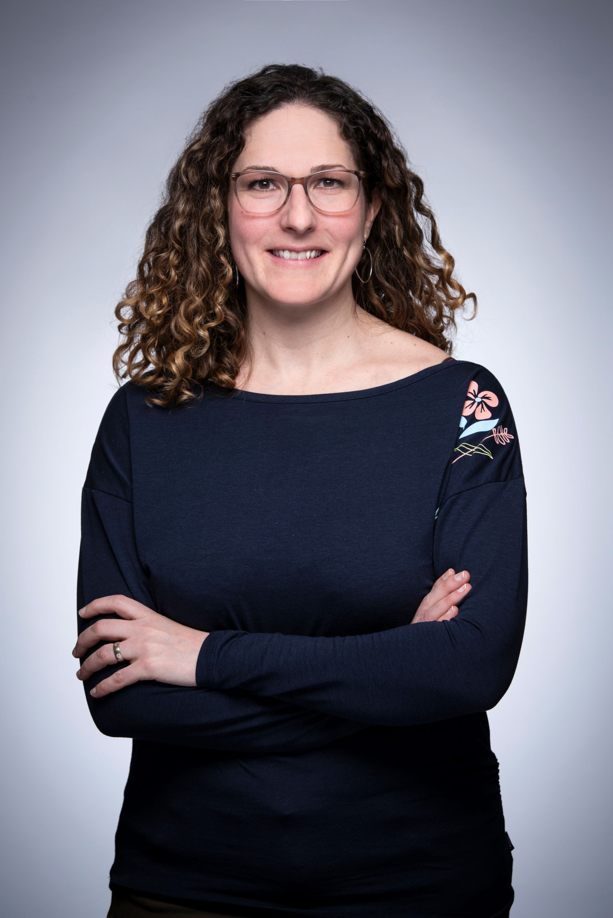 Marie-Hélène Brunet