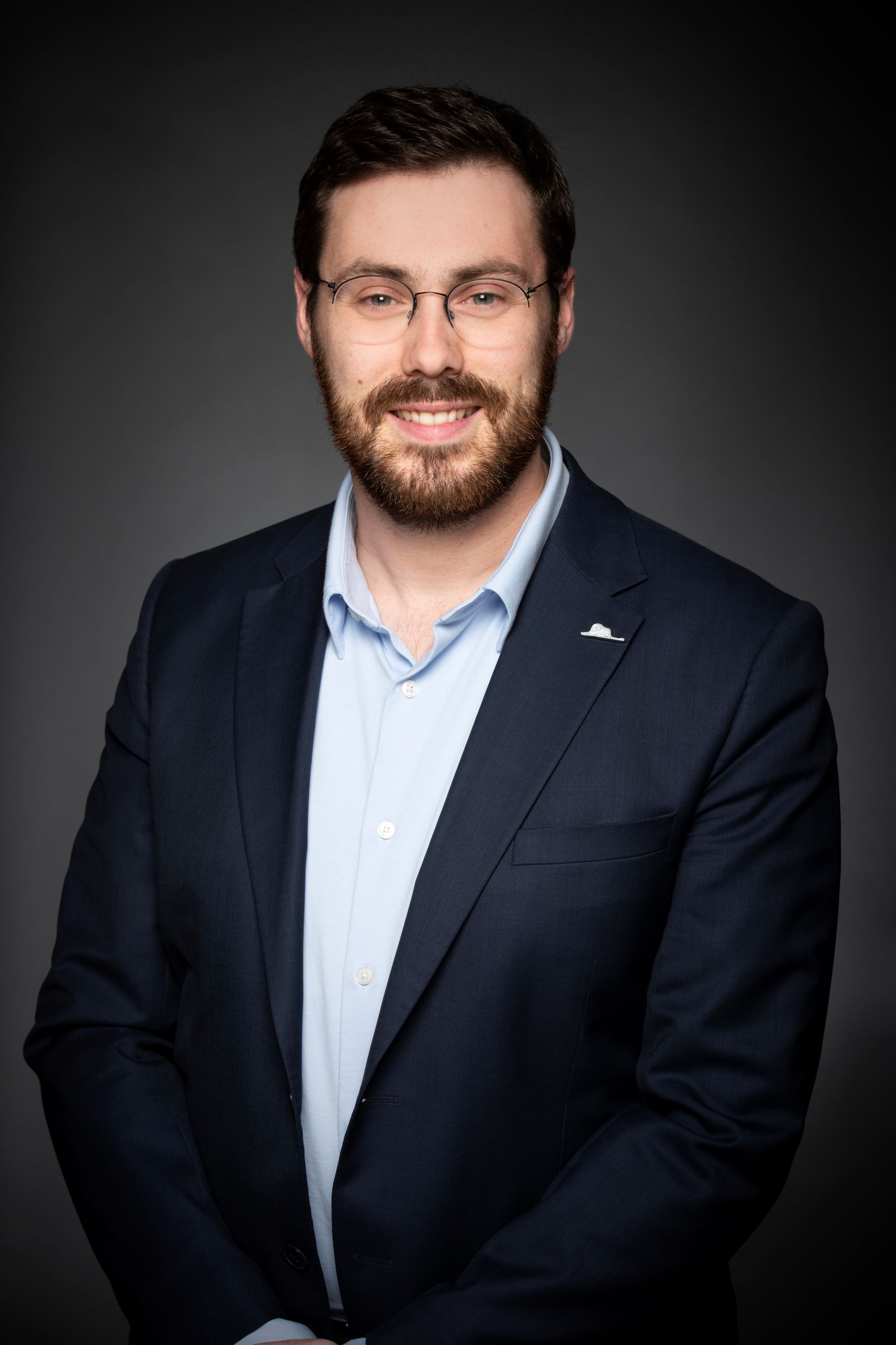 Thomas Burelli
