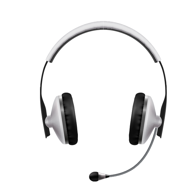 headset