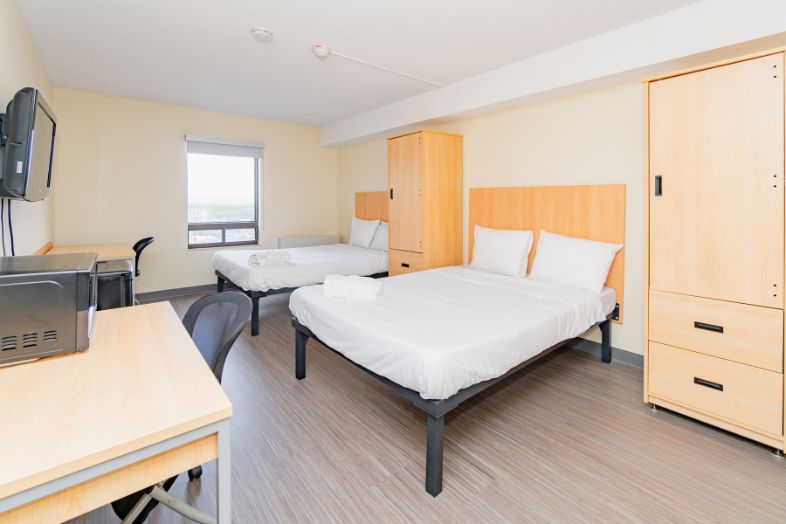 rideau room
