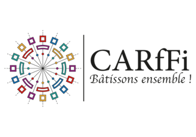 CARFfi logo