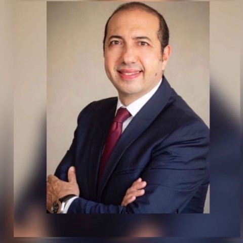 Marouane Bentalha