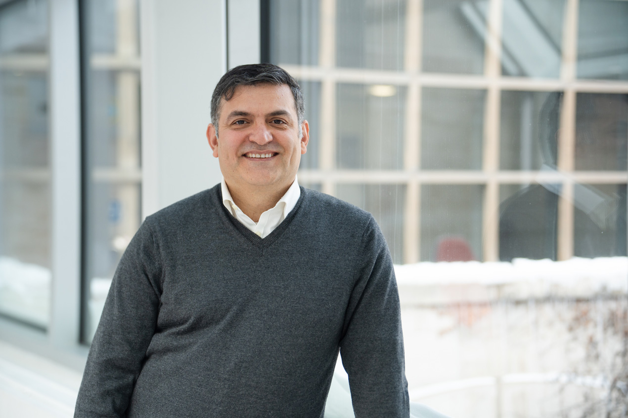 Reza Farzi