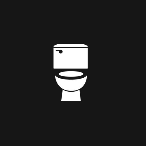 Toilet icon