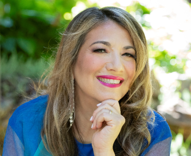 Pascale Fournier