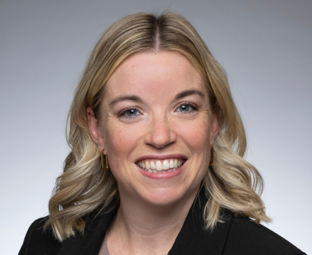 Megan Cotnam-Kappel