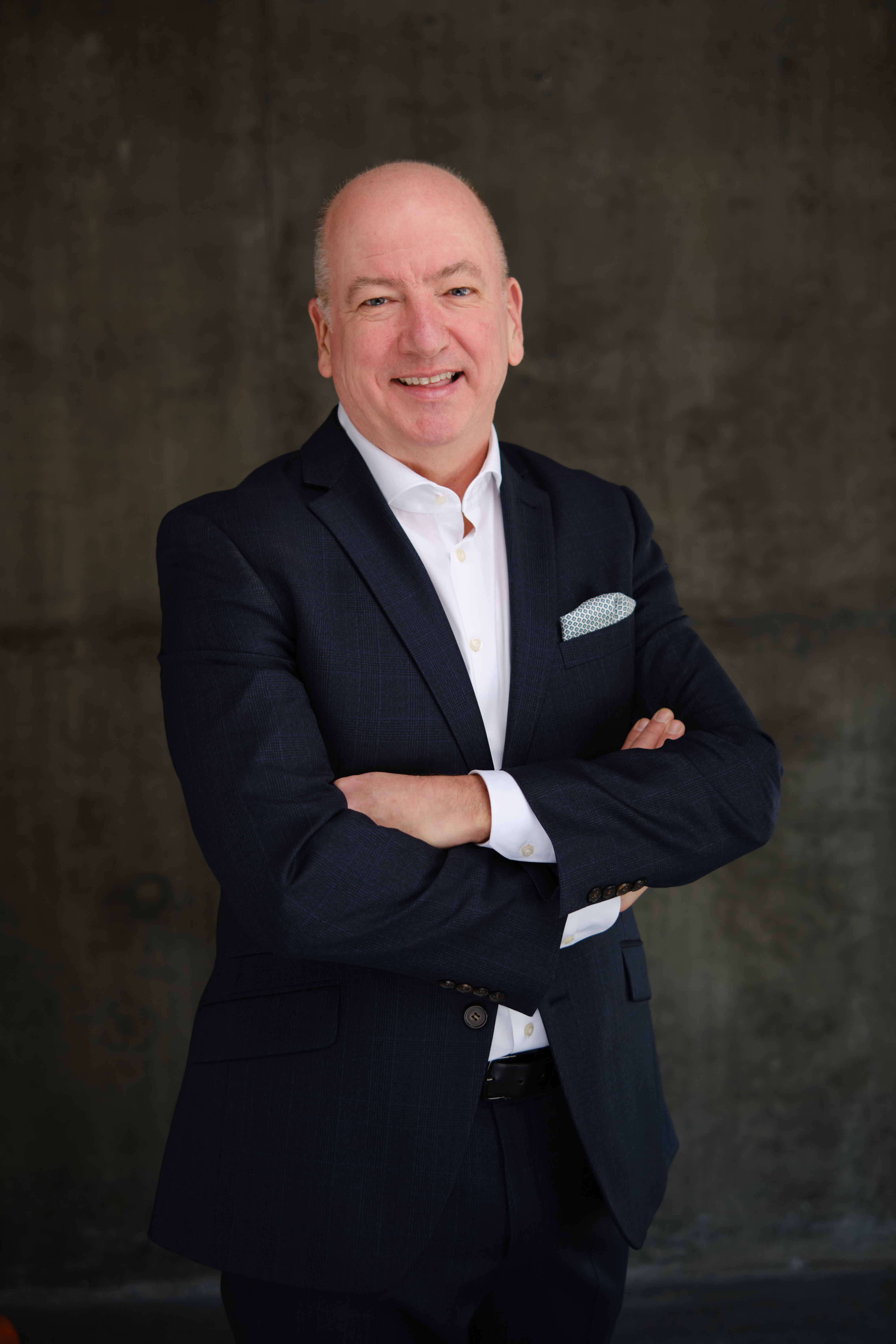 Hugh Gorman