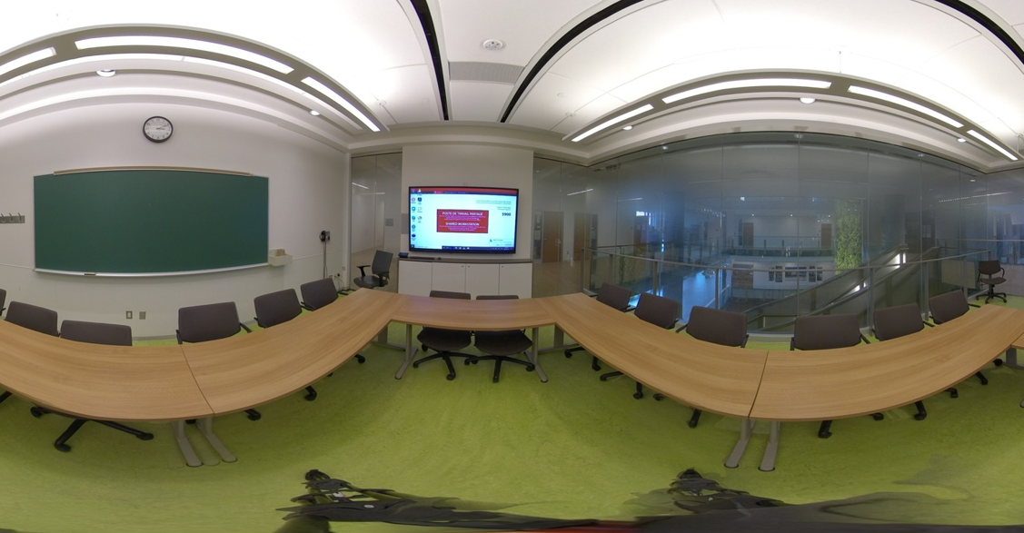 Social Sciences Building – Teaching Spaces Layout | About us