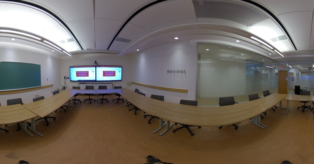 Social Sciences Building – Teaching Spaces Layout | About us